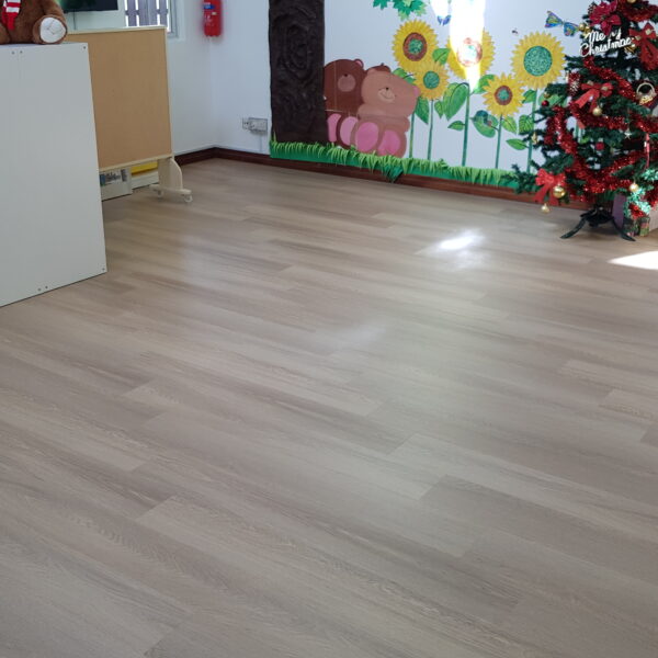 vinyl flooring singapore