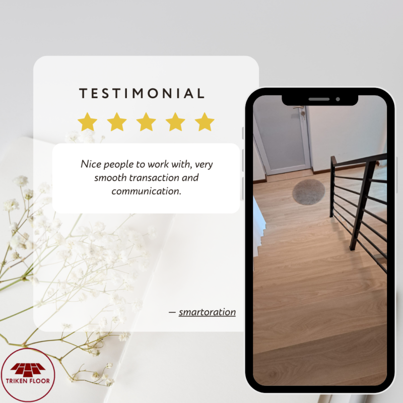 Testimonial - Smartovation