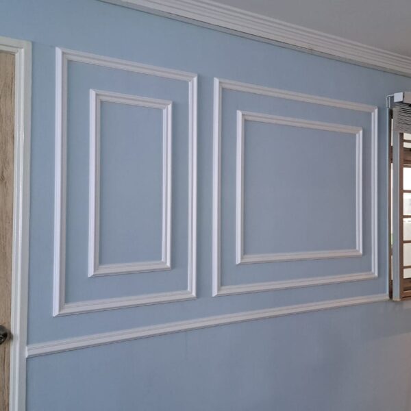 Wainscoting